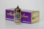 ECC81 12AT7 Single Tube 1960'S Mullard U.k. Made Rare 10M Master Series Nos Nib. Fixed Price $249.99.