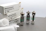 Lot Of Ge 7233 Vacuum Tubes Electron W/ Original Boxes. Fixed Price $339.00.