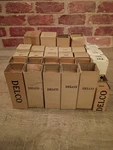 Vintage Nos Lot Delco Radio Tubes. Fixed Price $175.00.