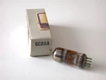 Brand New In Box Hewlett Packard Hp Power Tube Model 6CB6A. Fixed Price $29.99.