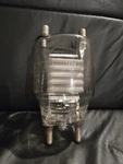 Rca Radiotron 833A Tube ***untested***. Fixed Price $125.00.