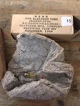 Raytheon 5704 Electronic (vacuum) Tube (nos) Original Box (nsnr). Fixed Price $14.99.