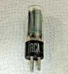 Vintage Rca Tube, 5583 Untested. Fixed Price $14.00.