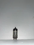Iec By Mullard 12AT7/ECC81 Halo Getter Tube TV7 Tested Good Great Britain. Fixed Price $19.99.