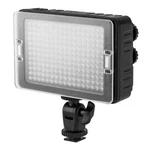 Clar Phantom Series Bi-color On Camera Led Light #CL-204-B. Fixed Price $30.00.