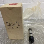 Rca 8013A Half-wave Vacuum Rectifier Tube. Fixed Price $50.00.