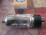 Radio Tv Vacuum Electron Vintage Tube, Thousands Available! *free Shipping*. Fixed Price $9.99.