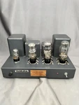 Sun Audio Power Amplifier (tube Spherical) SV-2A3PE Used. Fixed Price $901.12.