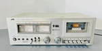 Vintage Jvc Stereo Cassette Deck Model KD-10J 120V 60HZ Power Tested. Fixed Price $99.99.