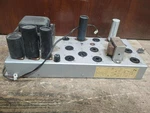 Vintage Conn Organ Amp Chassis Model 59092 Quad 7868 Vacuum Tubes Make Offer!. Fixed Price $149.95.