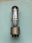 Western Electric 211-D Vacuum Tube Piece. Fixed Price $2800.00.