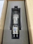 E2V Eev Thyratron Model 8503B, High Power Tube. Base Has Slight Wiggle.. Fixed Price $90.00.