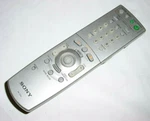 Sony RM-Y909 Tv Remote Control KP-46WT500 51HW40 51WS500 57HW40 65WS500 65WS510. Fixed Price $10.00.