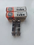 7233 Vintage Tubes Rare New Old Stock Never Service Pieces. Fixed Price $34.95.
