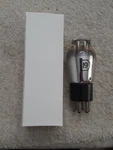 Nos Wards Super Airline Type 19 Vacuum Tube - White Box Tested. Fixed Price $25.59.