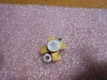Motorola Transistor Part # M9623 Nsn: 5961-01-091-4681. Fixed Price $19.50.