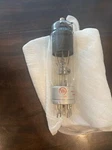 National NL-760L Electronic Tube Vacuum W/4 Fork Lug Terminals With Box. Fixed Price $190.00.