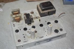 Magnavox AMP-175 Vintage Amplifier Stereo 6V6GT 12AX7 Base No Tubes. Fixed Price $99.95.