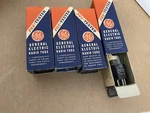 X4 Rca Vacuum Tube Gas Photo Ge Box All New In True Nos 1943 Date. Fixed Price $49.00.