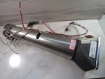 Tektronix Oscilloscope Cathode Ray Tube 154-0903-00 Crt 5" 4". Fixed Price $34.97.