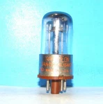 6J5WGT 6J5GT Jan Raytheon Radio Amplifier Vintage Audio Vacuum Tube Valve. Fixed Price $19.99.