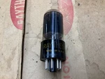 Raytheon Electronic Tube 7OL7GT. Fixed Price $71.25.