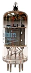 High Balanced Gain (96.3, 97.1) Raytheon Japan For Baldwin 12AX7A / ECC83 Tube. Fixed Price $39.95.