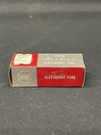 Wards Super Airline Electronic Tube 6AU8A. Fixed Price $9.99.