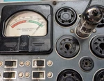 Vintage Sylvania 10LY8 Vacuum Tube Star TE-1 Tested 2/19/23 Made Usa. Fixed Price $9.99.