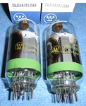Nos Westinghouse 23JS6A / 21JS6A Vacuum Tubes 30-WATTS Audio Or Transmitting. Fixed Price $50.00.