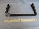 Carry Handle For Philips PM-3207 Oscilloscope. Fixed Price $14.95.