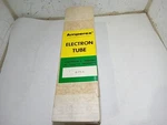 Amperex Electron Tube 575A (I11C). Fixed Price $50.00.