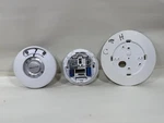 Honeywell T87N1026 Round, Easy-to-see Mercury-free Thermostat, 1H/1C. Fixed Price $22.28.