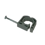 Proflo PF34243 1/2" Poly Full Clamp. Fixed Price $13.16.