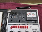 (1) Mullard Hammond Label 5AR4 GZ34 Vacuum Tube Great Britain. Fixed Price $95.00.