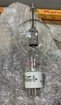 Eimac 100TH Triode Tube Jan Cim Checked Fair Estate Radio Part. Fixed Price $122.55.