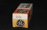 Ge 6KM6 6JU6 6JF6 Ham Radio Sweep Amp Tube. Fixed Price $11.95.