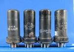Rca Ge Jan 6AG7 Vacuum Tubes Lot Of VT-247 Military Spec TV-7 Tested Strong. Fixed Price $12.25.