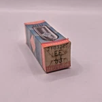 Telefunken EF83 Pentode, Nos Nib Sealed. Fixed Price $25.00.