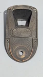 Vintage Majestic Radio Dial Escutcheon Crosley-grunow Art Deco Cathedral. Fixed Price $12.00.