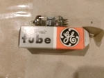 Oem Vintage Electronic Tube 4JC6A. Fixed Price $6.99.
