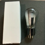 Great Rca Cunningham Tube Engraved Strong Hickok Test 245 L. Fixed Price $125.00.