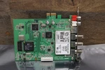Hauppauge WINTV-HVR-1800 78521 Lf Pcie Tuner Video Capture Card Tested Works. Fixed Price $33.71.