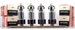 One 7534/E130L National Nos Tube Hre Lampe Tsf Valve Valvola Valvula. Fixed Price $149.00.
