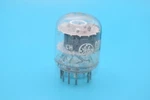 6D10 Compactron Vintage Triple Triode Tube - Eico 635 Tested Nos++ !. Fixed Price $29.95.