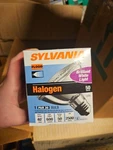 Osram-sylvania 50PAR/CAP/FL40-120V Commercial Service HAL0GEN Bulb Not-"led". Fixed Price $11.98.