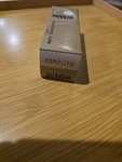 Dumont Electronic Tube Nos 6SN7GTB. Fixed Price $25.00.
