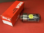 Rca Jan Crc 6080WA TV-7 Tested 131% Nos (box A). Fixed Price $15.99.