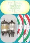 2X Toshiba 6AK5 Vacuum Tubes Japan Tektronix Selected Tested EF95. Fixed Price $22.09.