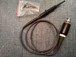 10000A Dumont Test Probe For Use With Oscilloscope New Old Stock. Fixed Price $19.50.
